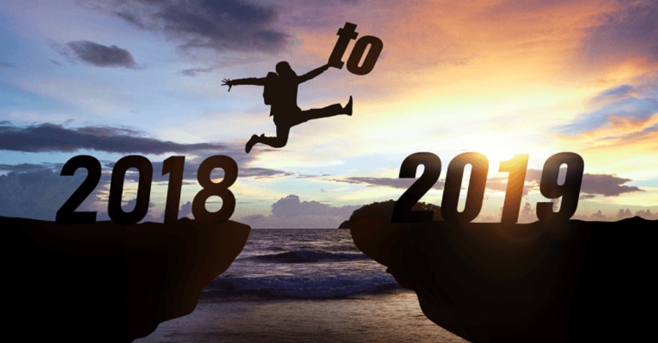 阳光照在V66.COM脸上 | 2019新年寄语