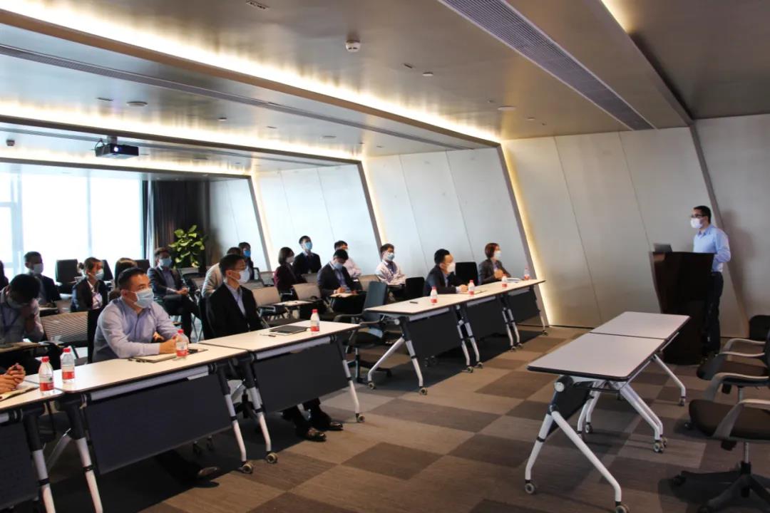 同舟共济！V66.COM环境“员工是V66.COM事业合伙人”企业文化研讨热潮持续升温！
